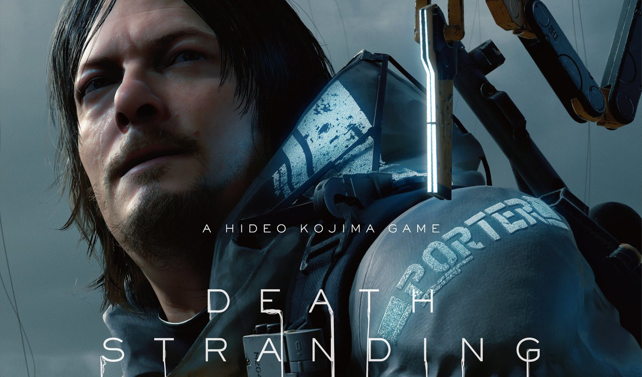 Death Stranding