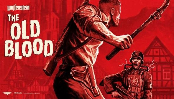 Wolfenstein: The Old Blood