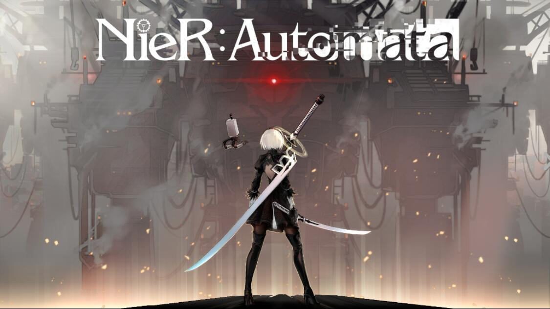 NieR:Automata
