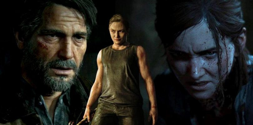 The Last of Us Parte II