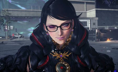 Bayonetta 3
