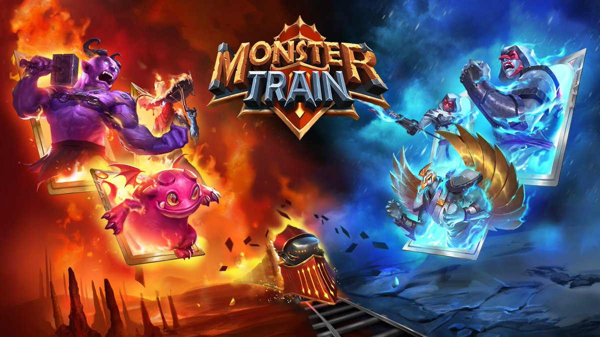 Monster Train