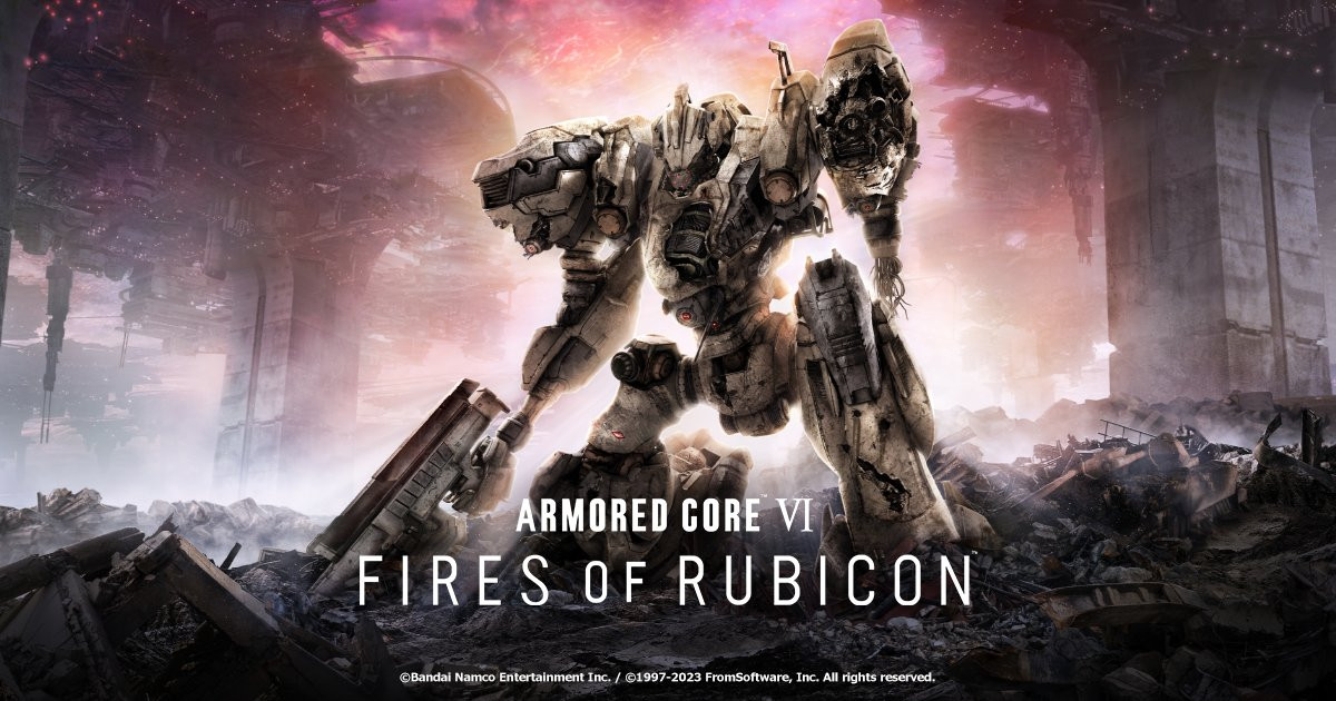 Armored Core VI