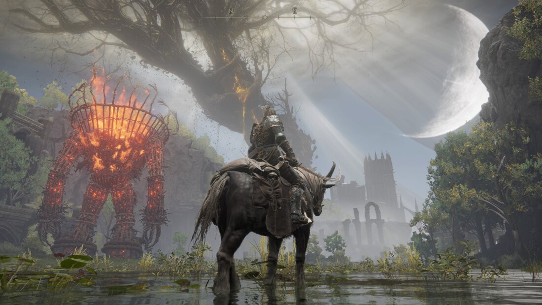 Elden Ring Shadow of the Erdtree