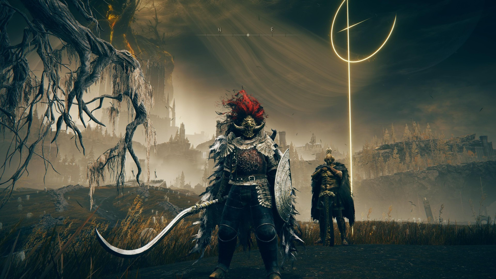 Elden Ring Shadow of the Erdtree