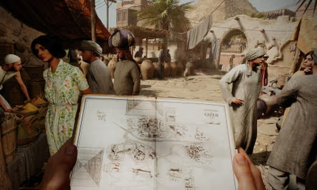 Indiana Jones y el Gran Círculo