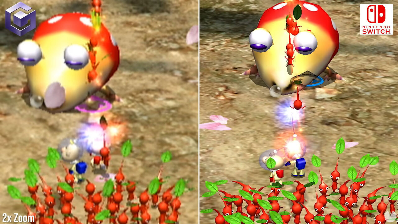 Pikmin 1