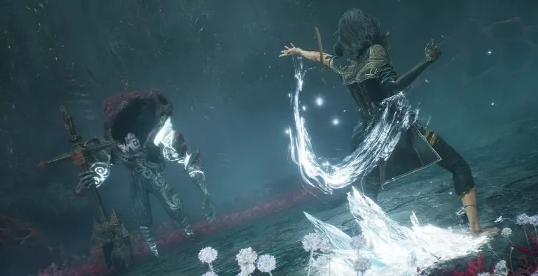 Clair Obscur Expedition 33