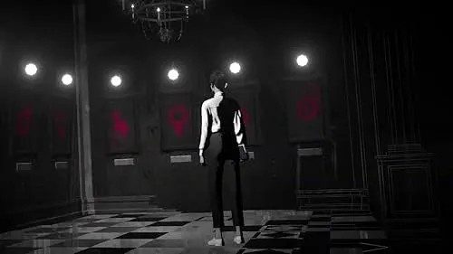 Lorelei and the Laser Eyes