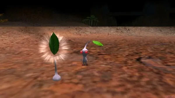 Pikmin 2