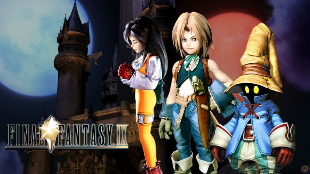 Final Fantasy IX