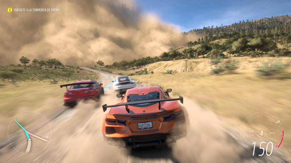 Forza Horizon 5
