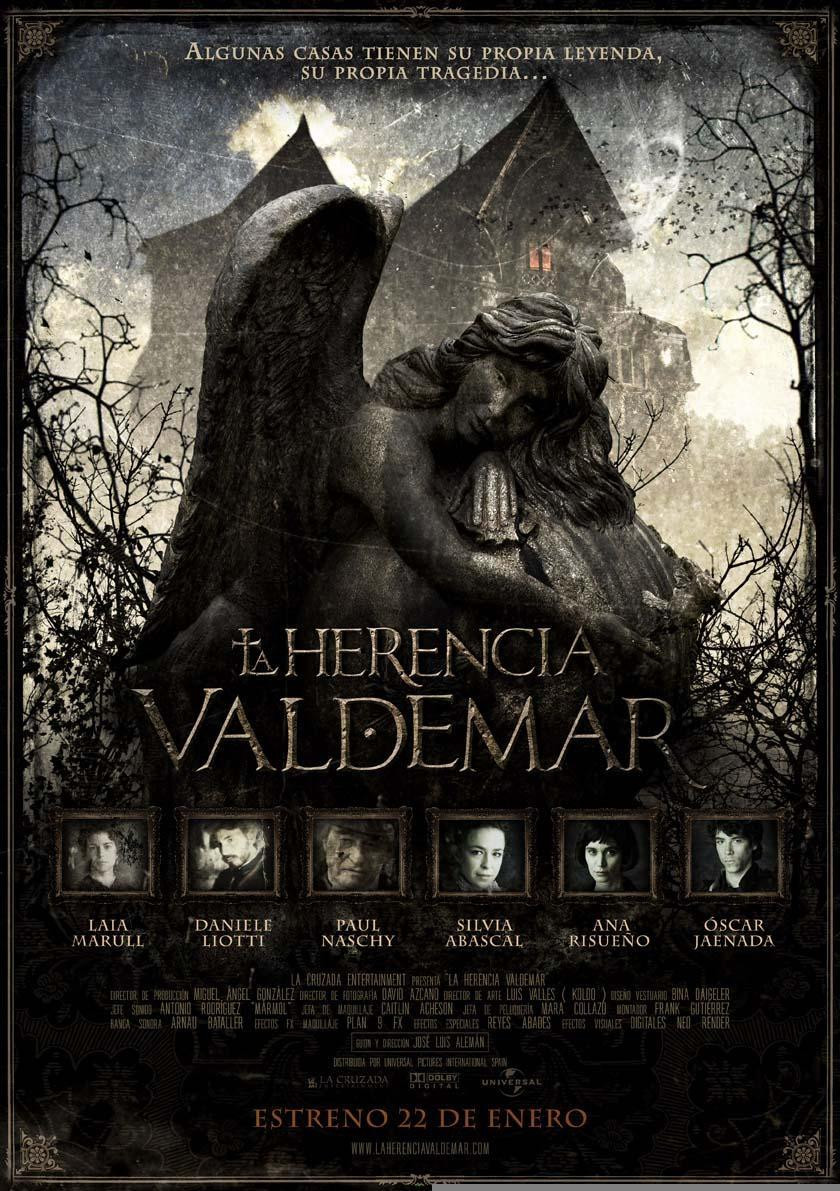 La Herencia de Valdemar