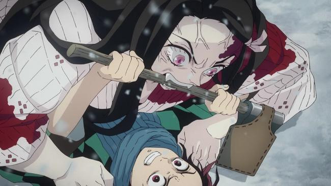 Kimetsu No Yaiba