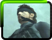 Metal Gear X