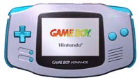 Game Boy Advance