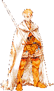 Personaje creado por Square para Final Fantasy Tactics