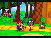 Paper Mario, Mario RPG 2, se retrasa