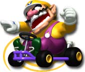 Wario no apareci&oacute; en la versi&oacute;n de SNES