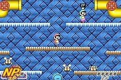 Super Mario Advance