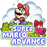 Super Mario Advance