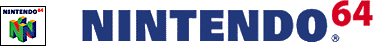 Nintendo 64