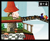 Jigglypuff se duerme &eacute;l mismo directamente