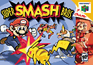 Super Smash Bros