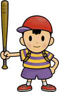 Ness