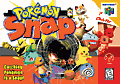 Caja de Pok&eacute;mon Snap