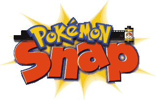 Pok&eacute;mon Snap
