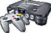 Nintendo 64