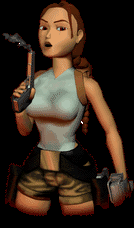 Tomb Raider IV