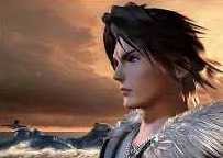 ¿Es Cual?, no, Squall